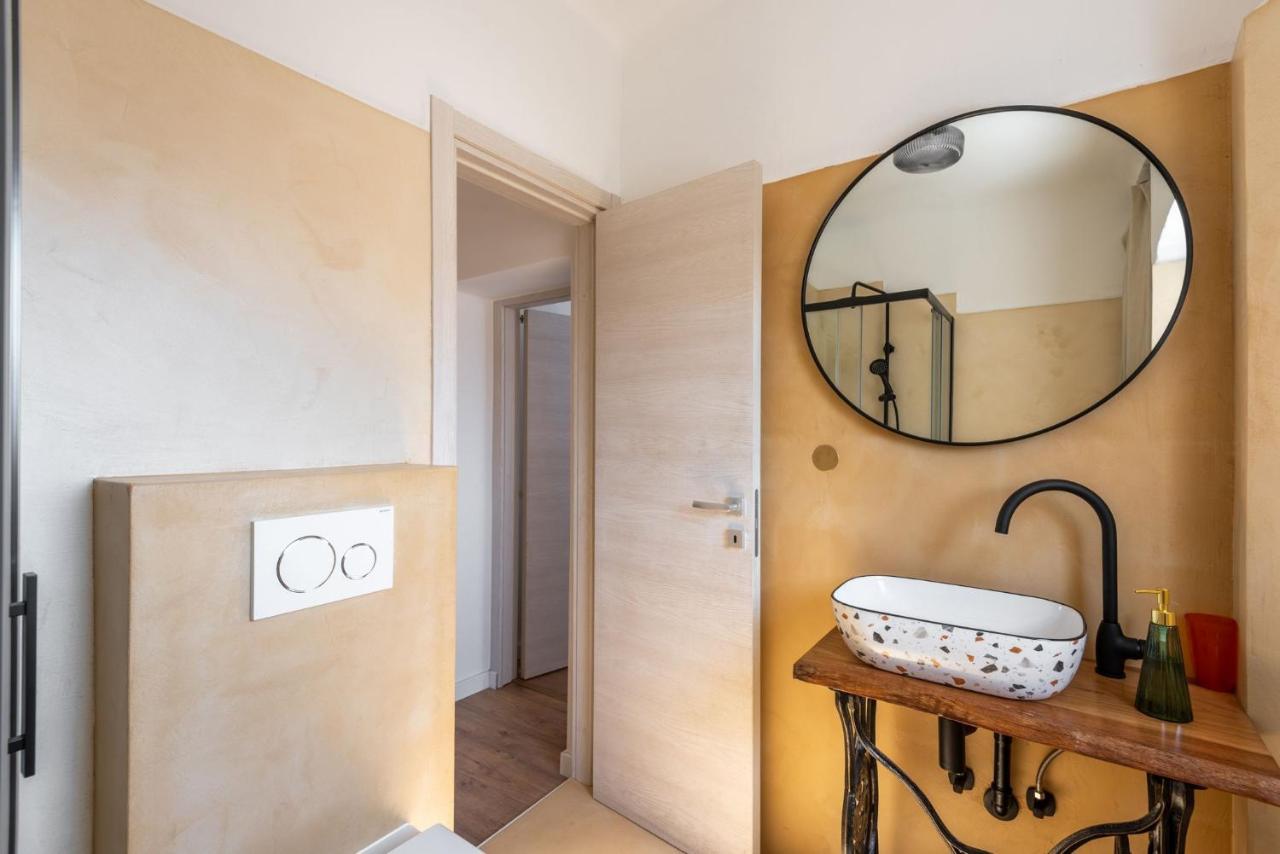 Pula City Apartment With Private Parking Free Bagian luar foto