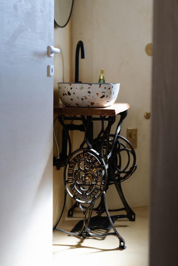 Pula City Apartment With Private Parking Free Bagian luar foto