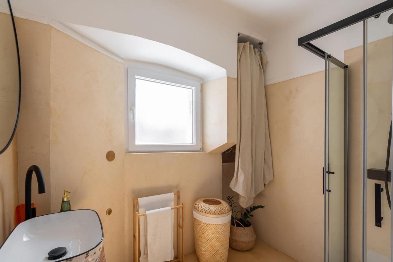 Pula City Apartment With Private Parking Free Bagian luar foto
