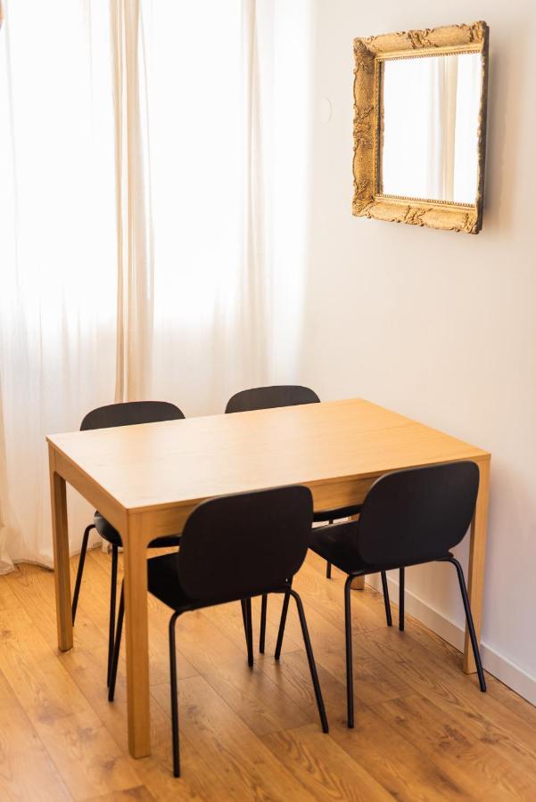 Pula City Apartment With Private Parking Free Bagian luar foto