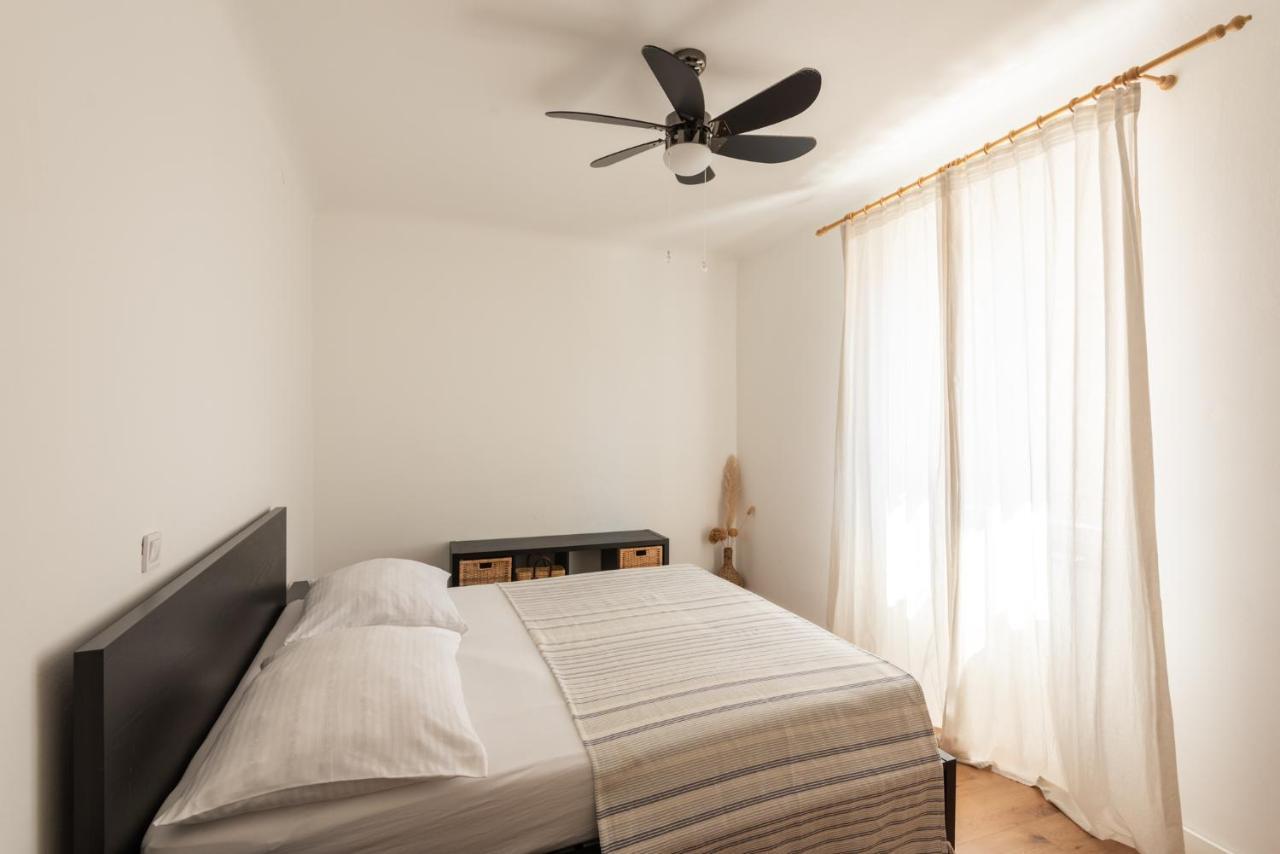 Pula City Apartment With Private Parking Free Bagian luar foto
