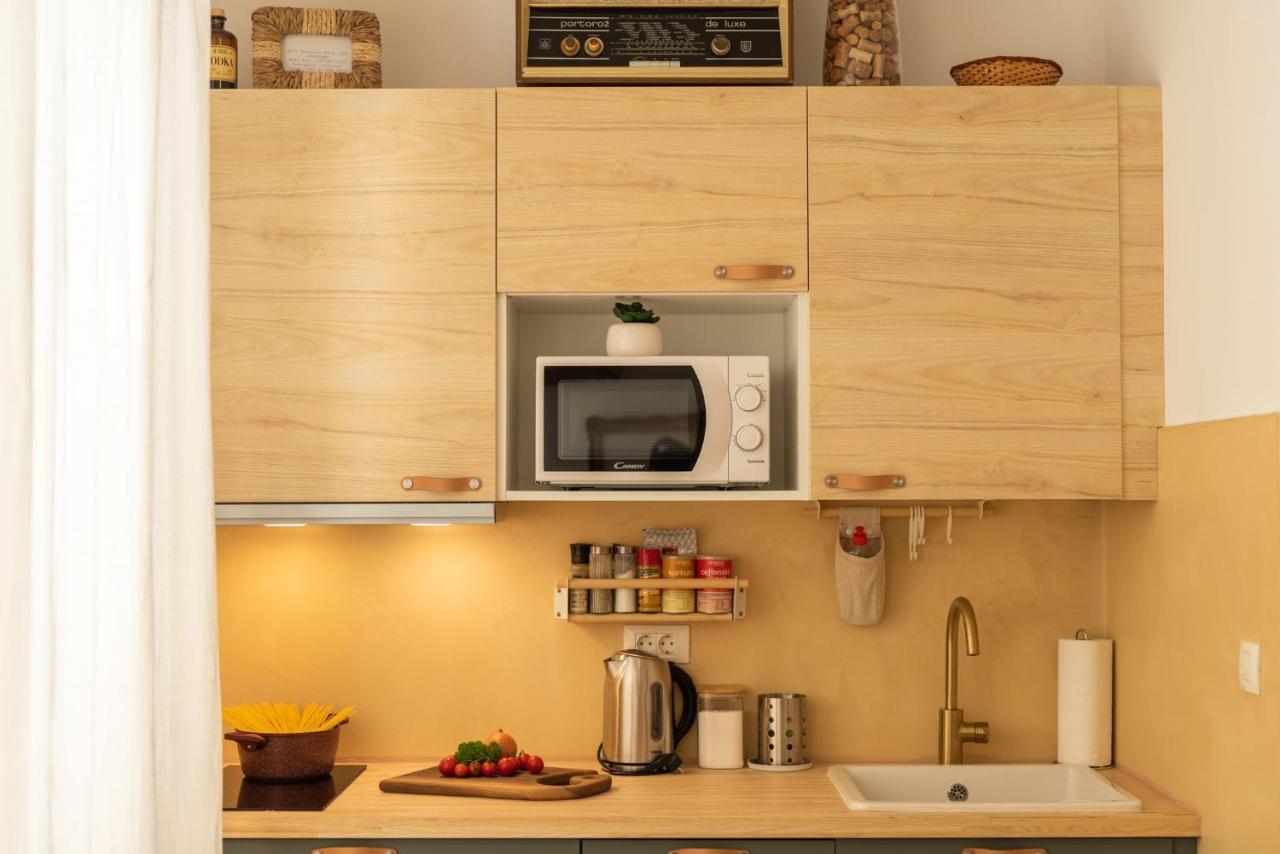 Pula City Apartment With Private Parking Free Bagian luar foto